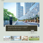 No finer lifestyle in the country, No better time to make it yours at Lodha The World Towers in Mumbai